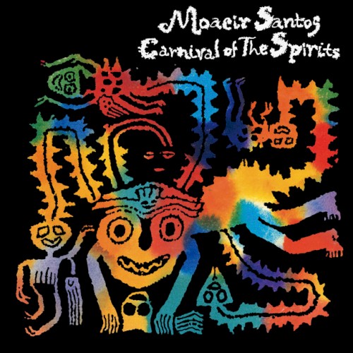 Carnival of the Spirits