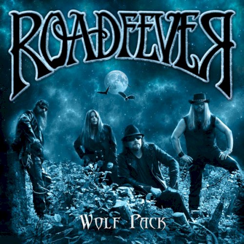 Wolf Pack
