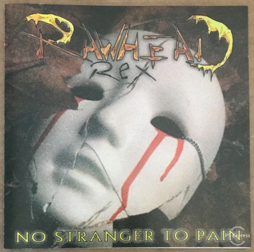No Stranger to Pain