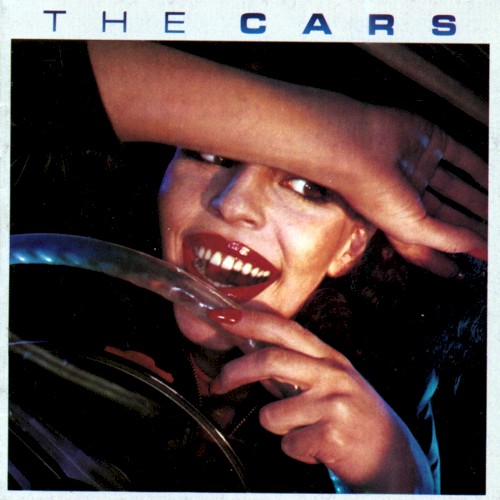 The Cars &ndash; The Cars