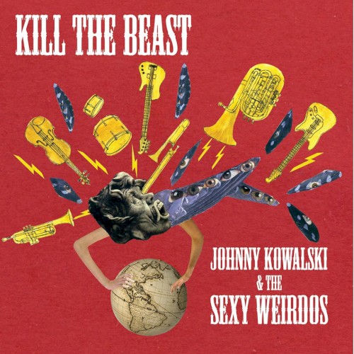 Kill the Beast