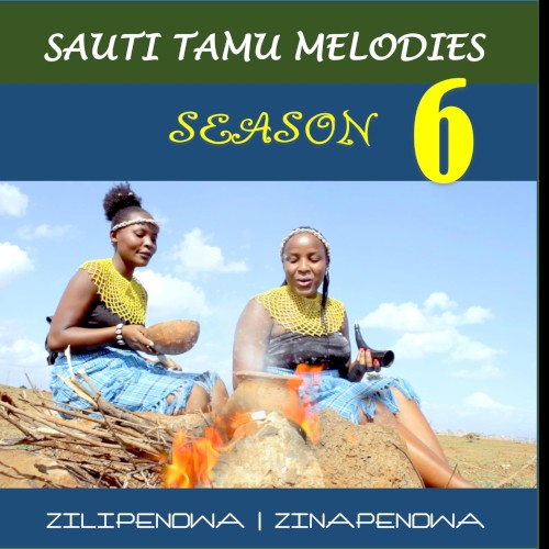 Season 6 (Catholic Zilipendwa)