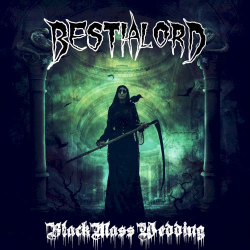 Black Mass Wedding
