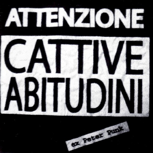 Tutto fa parte di noi