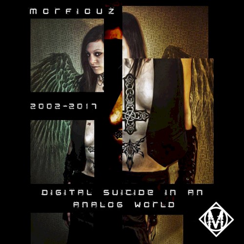 Digital Suicide in an Analog World