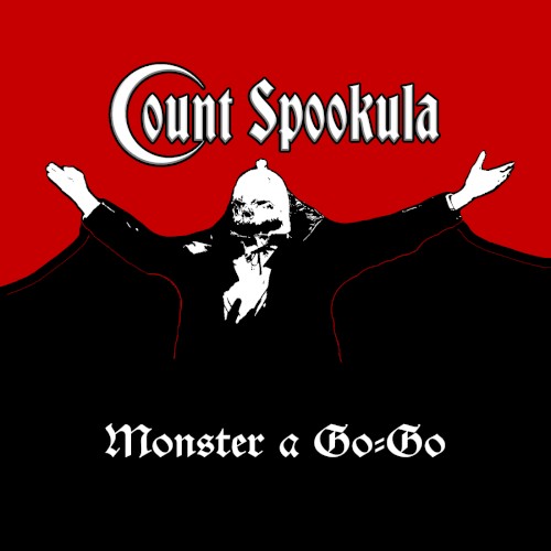 Monster a Go-Go