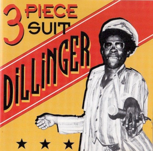 Three Piece Suit