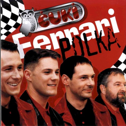 Ferrari polka