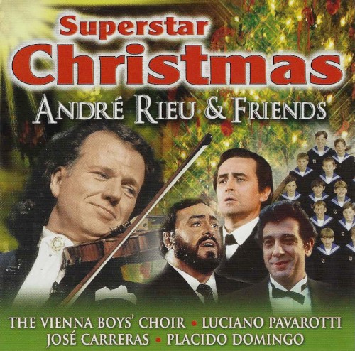 Superstar Christmas