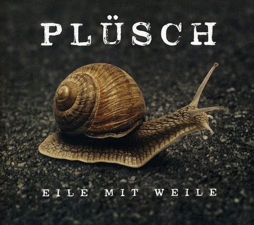Eile mit Weile