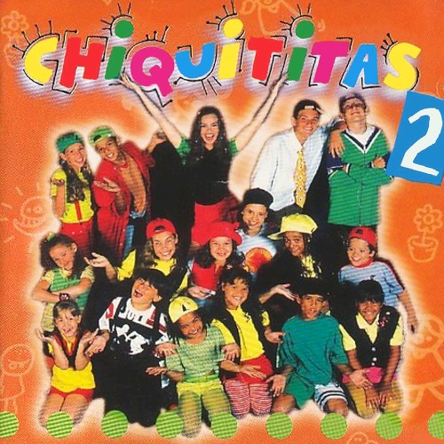 Chiquititas 2