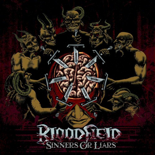 Sinners or Liars