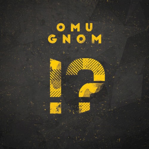 !?