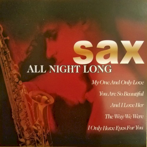 Sax All Night Long