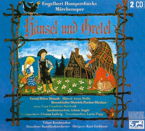Hänsel und Gretel