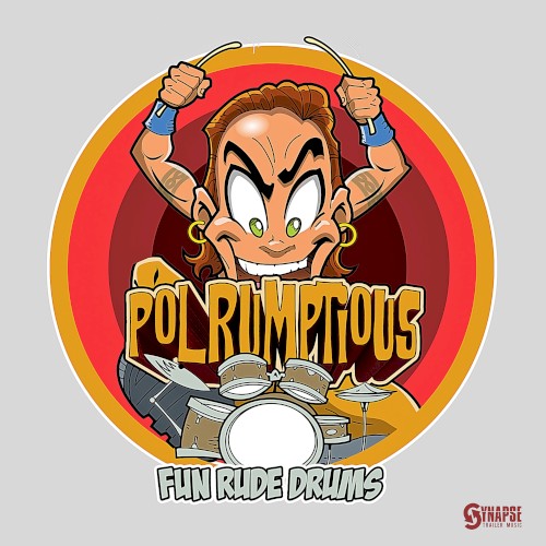 Polrumptious