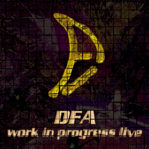 Work in Progress Live