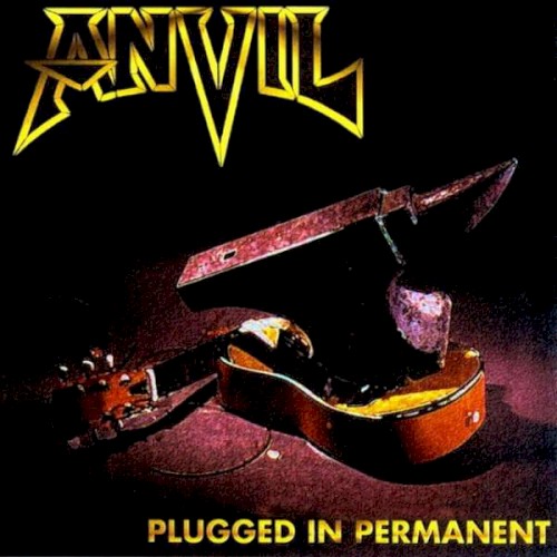 Plugged in Permanent