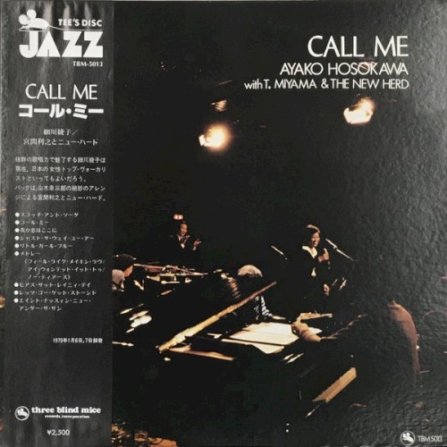 Call Me