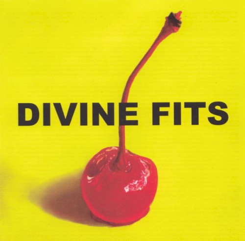 A Thing Called Divine Fits
