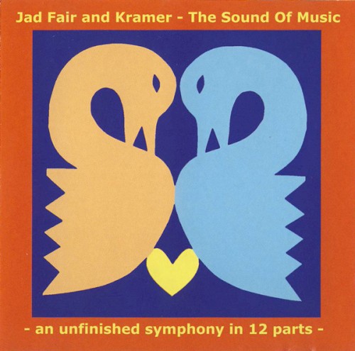The Sound of Music: An Unfinished Symphony in 12 Parts
