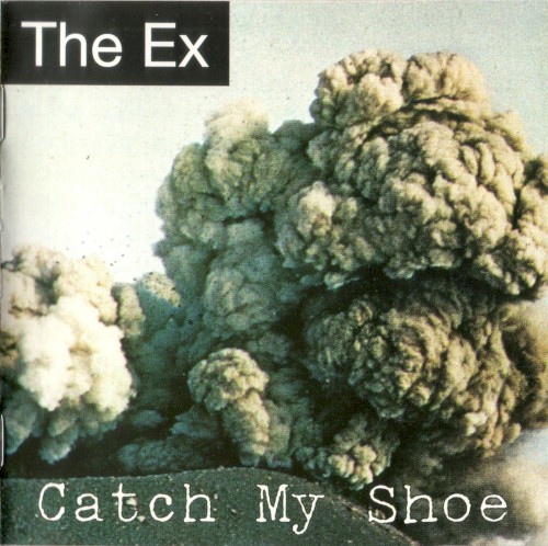 Catch My Shoe