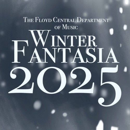 Winter Fantasia 2025