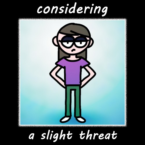Considering