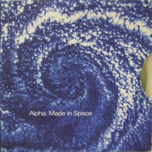 Made in Space