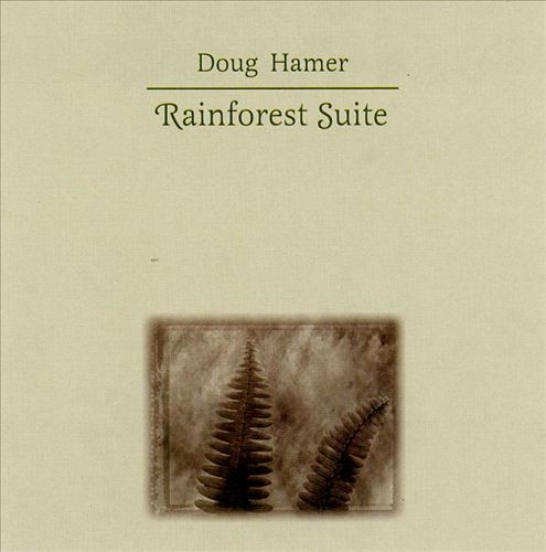 Rainforest Suite