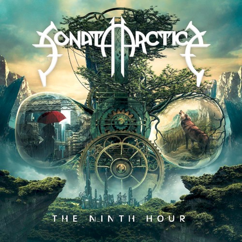 The Ninth Hour
