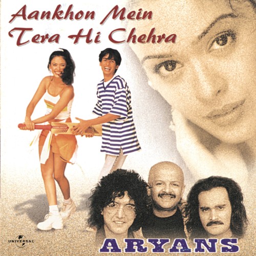 Aankhon Mein Tera Hi Chehra
