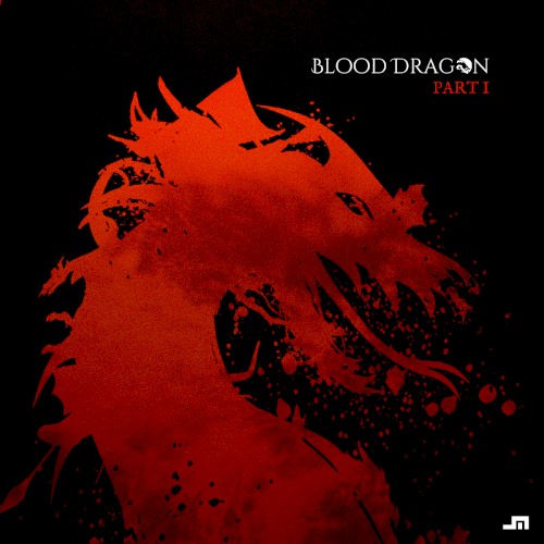 Blood Dragon (Epic Dark Fantasy Music)