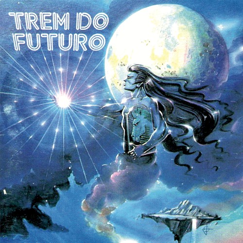 Trem do Futuro