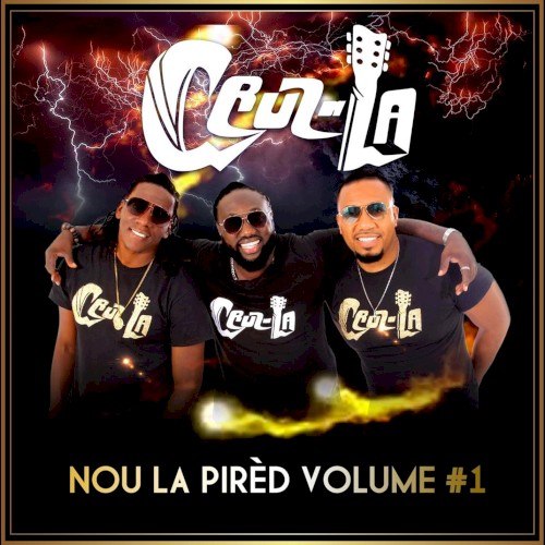 Nou La Pired Live, Vol. 1