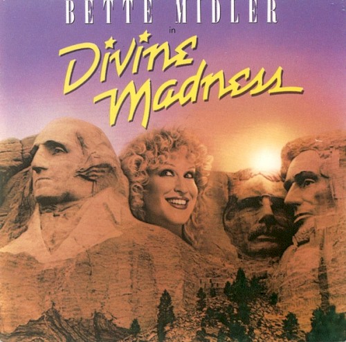 Divine Madness