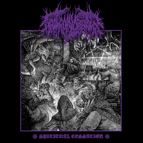 Spiritual Cessation