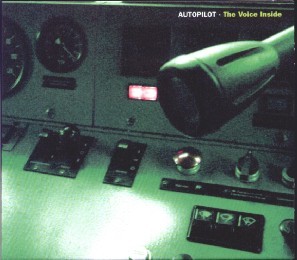 The Voice Inside