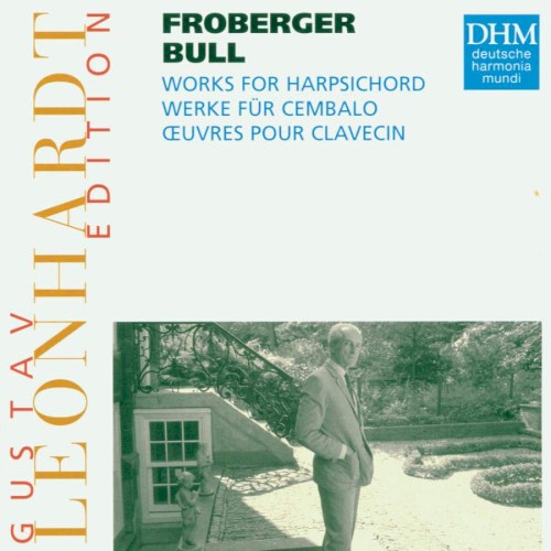 Works for Harpsichord