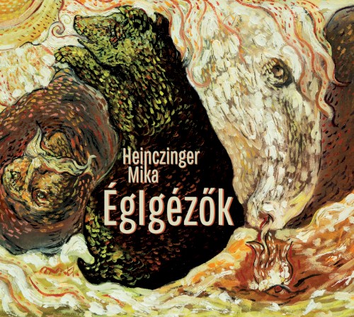 ÉgIgézők