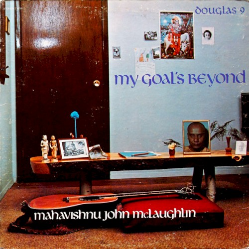 My Goal’s Beyond