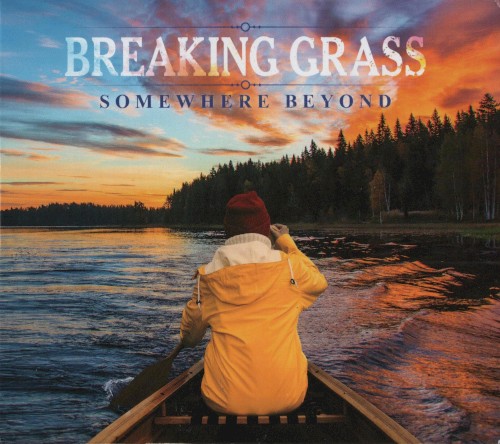 Somewhere Beyond