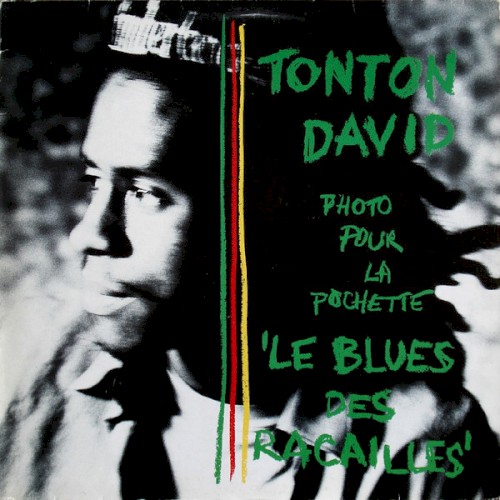 Le Blues des racailles