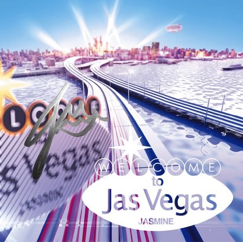 Welcome to Jas Vegas