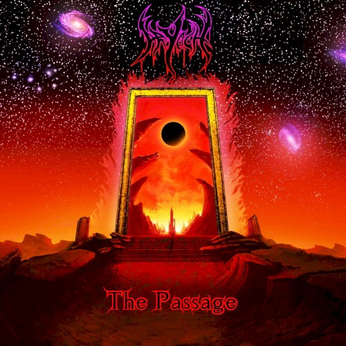 The Passage