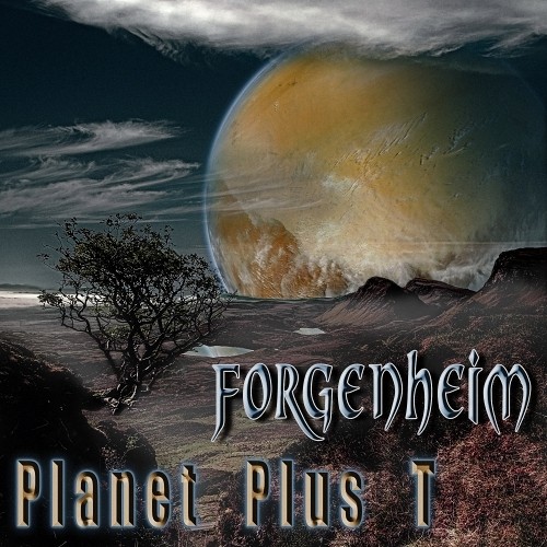Planet Plus T: Terrolution