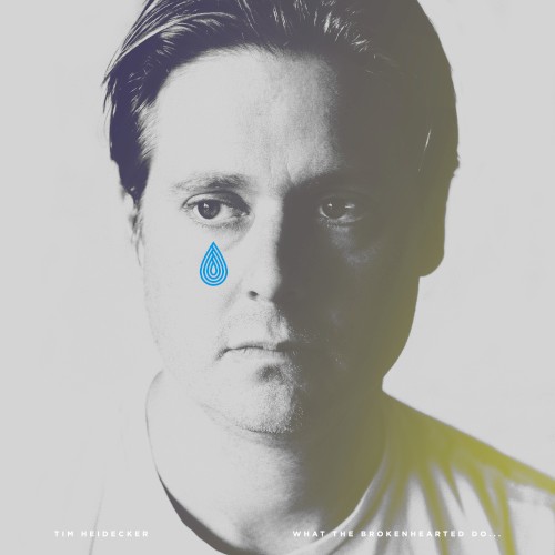What the Brokenhearted Do