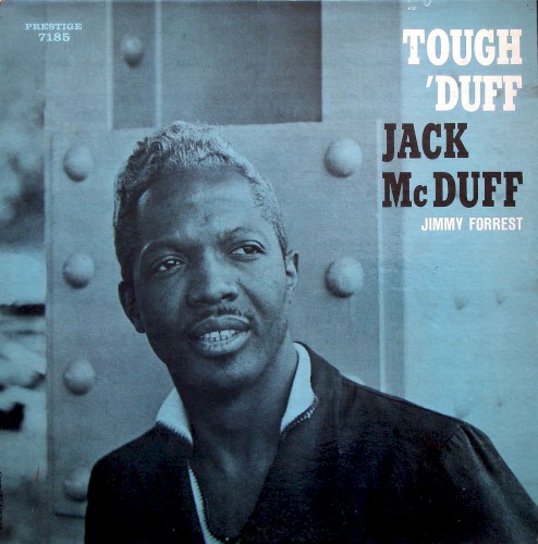 Tough ’Duff