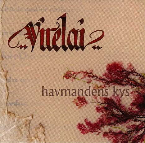 Havmandens kys