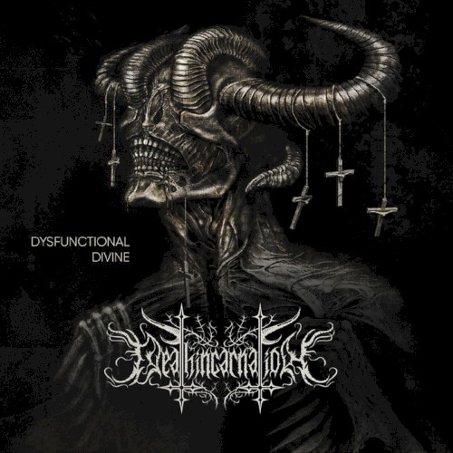 Dysfunctional Divine